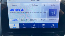 Ford EcoSport 1.0 EcoBoost 140 ST-Line 5dr Petrol Hatchback